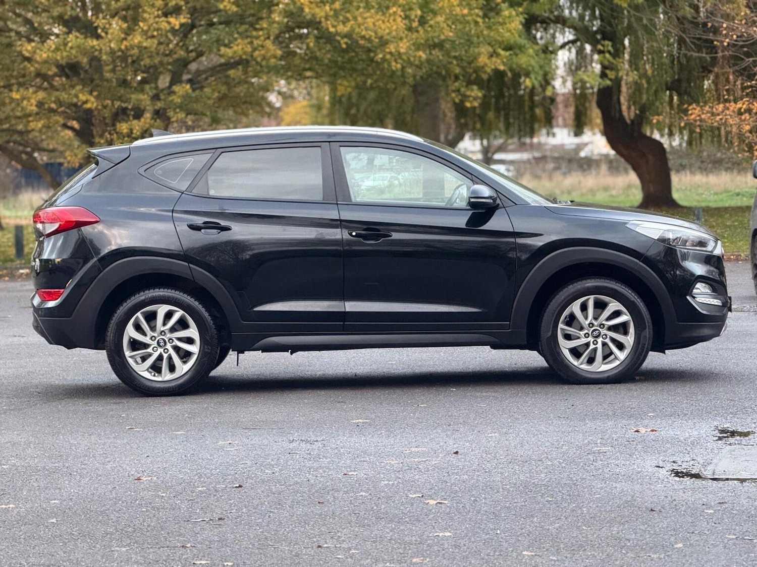 Used Hyundai TUCSON 2018 for sale - 76497522: Photo 9