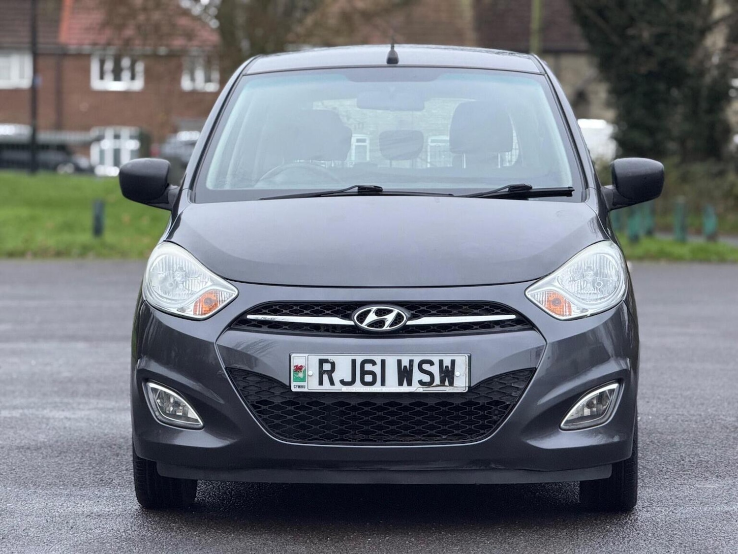 Used Hyundai i10 2011 for sale - 76963350: Photo 11