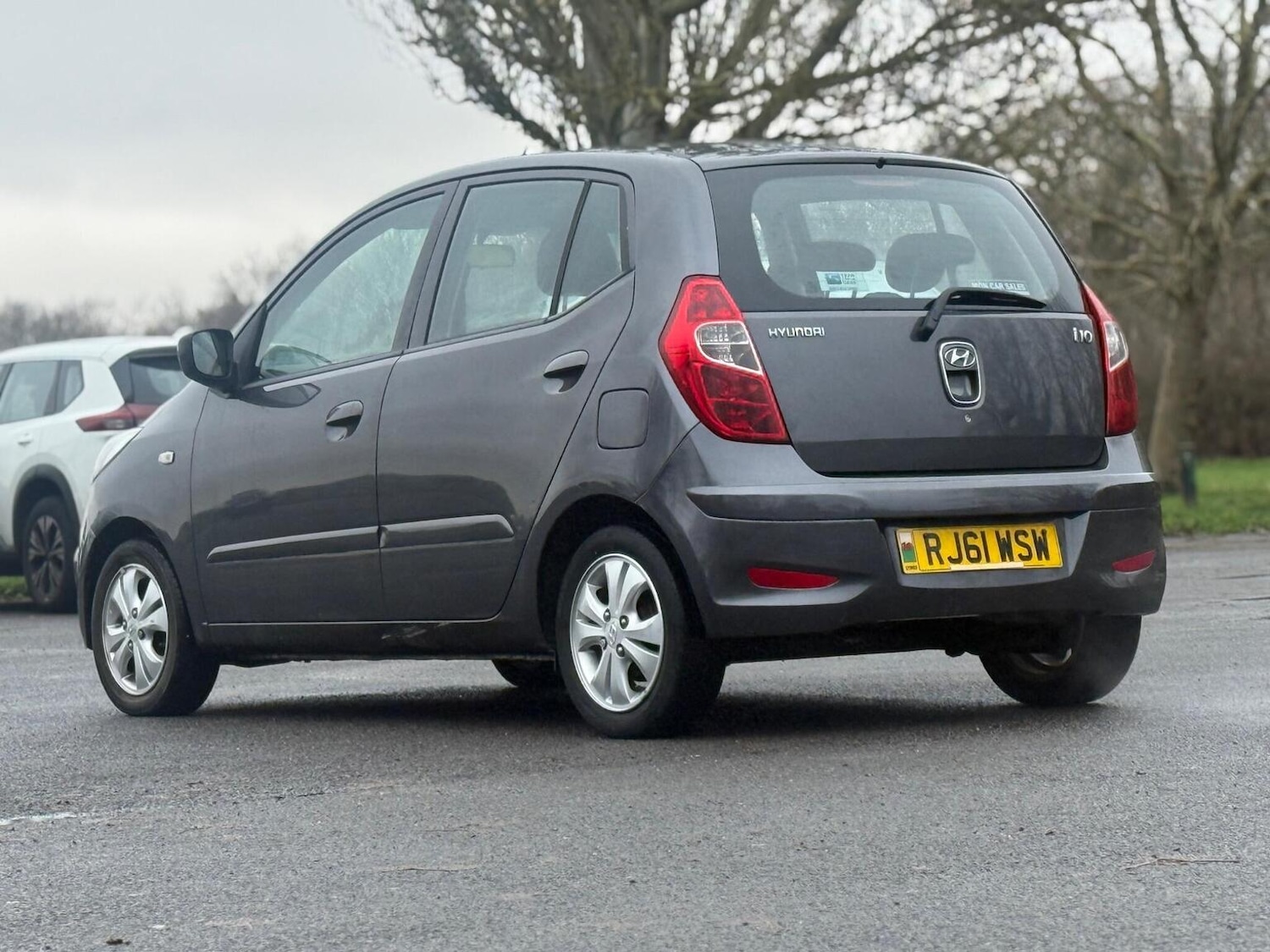Used Hyundai i10 2011 for sale - 76963350: Photo 16
