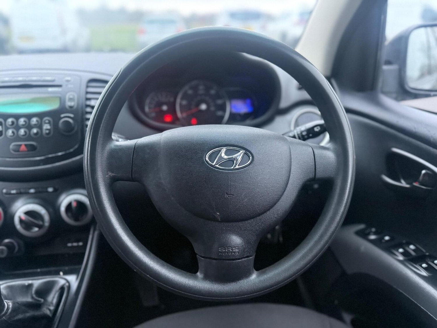 Used Hyundai i10 2011 for sale - 76963350: Photo 26