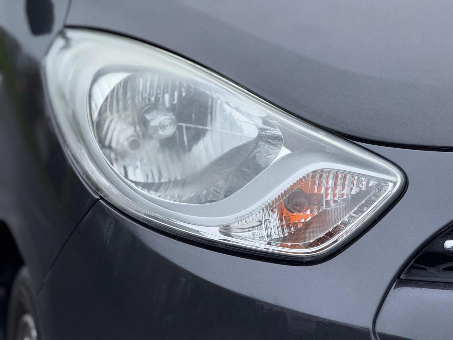 Used Hyundai i10 2011 for sale - 76963350: Photo 33