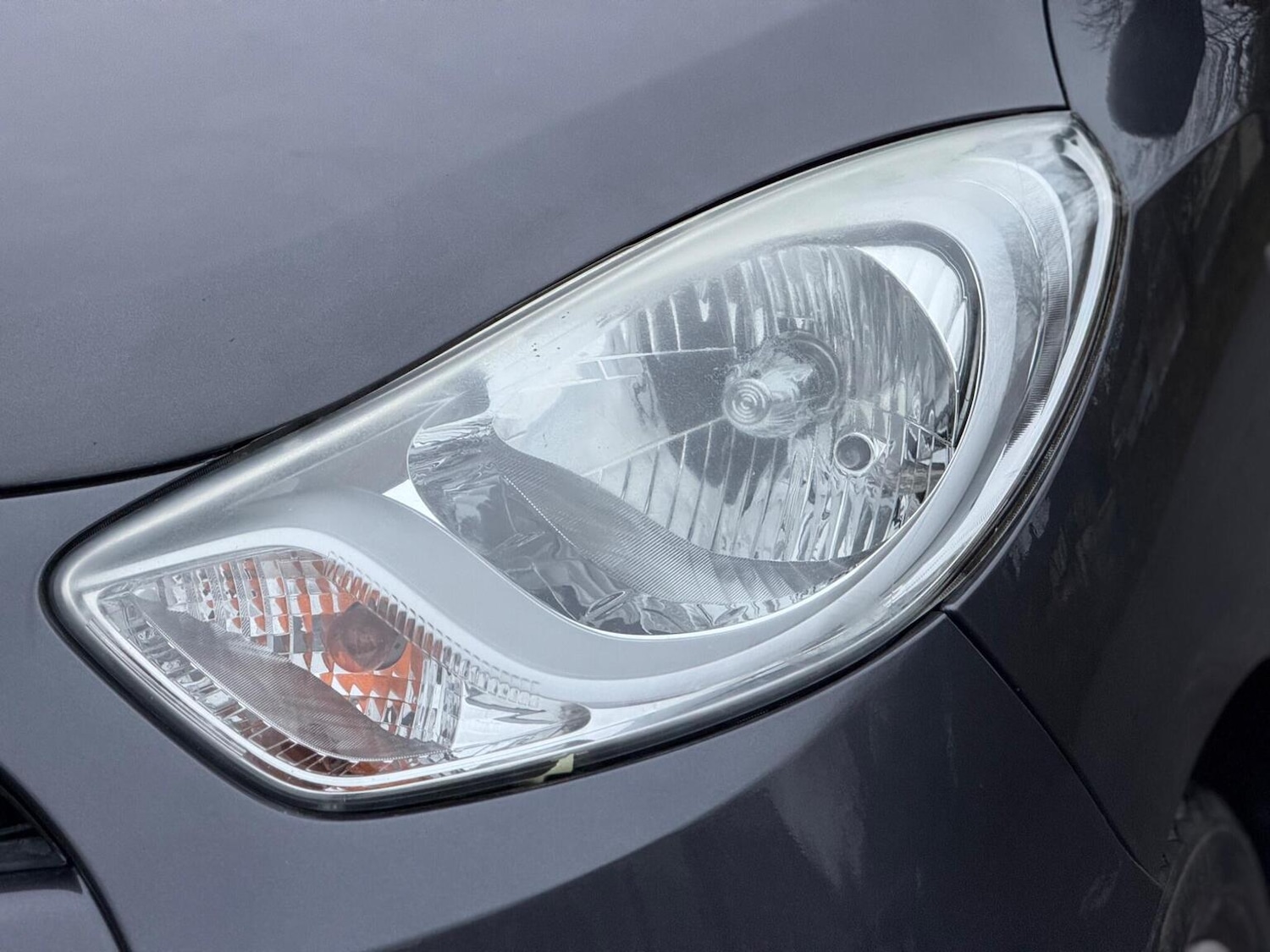 Used Hyundai i10 2011 for sale - 76963350: Photo 34