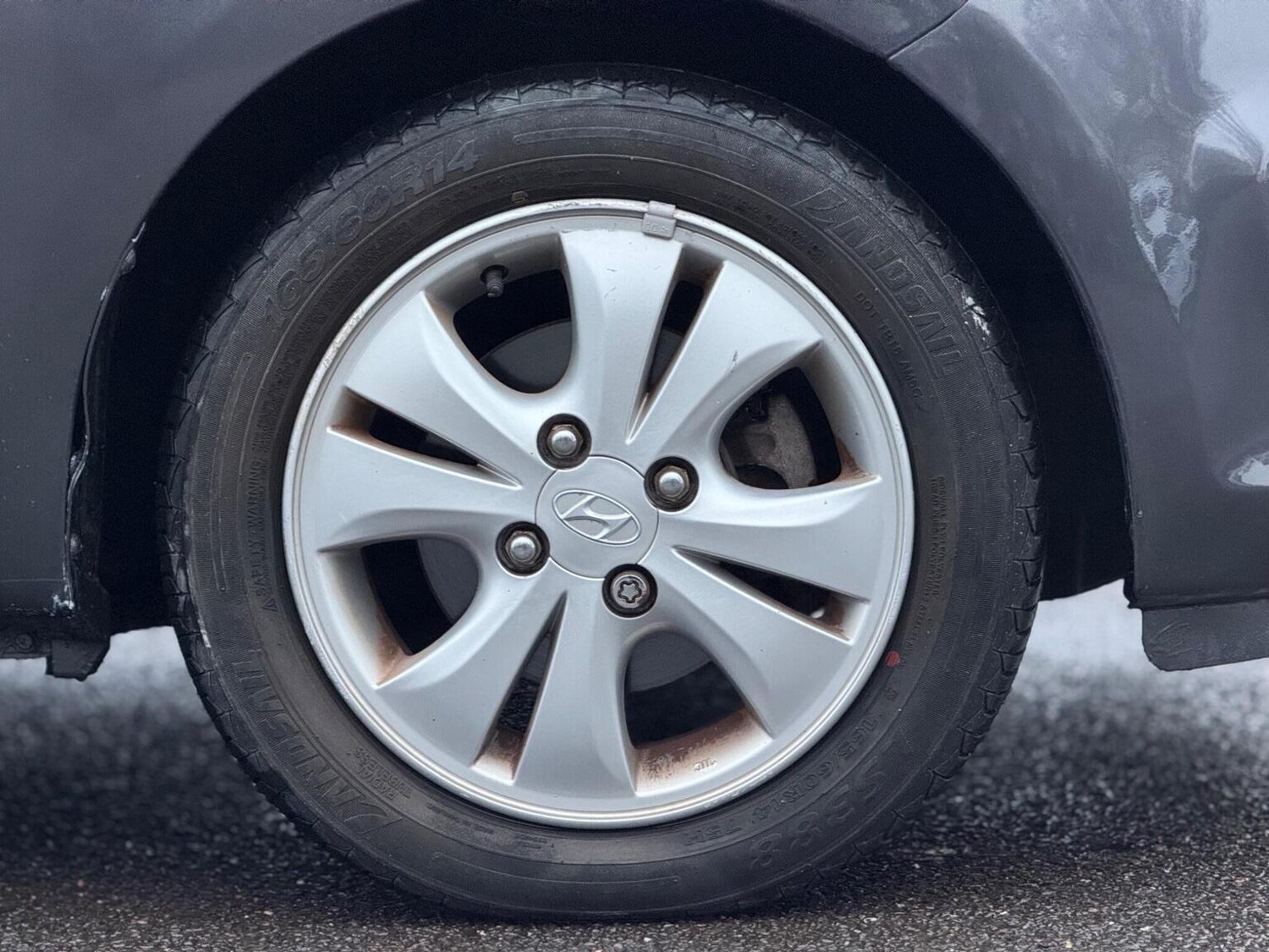 Used Hyundai i10 2011 for sale - 76963350: Photo 35