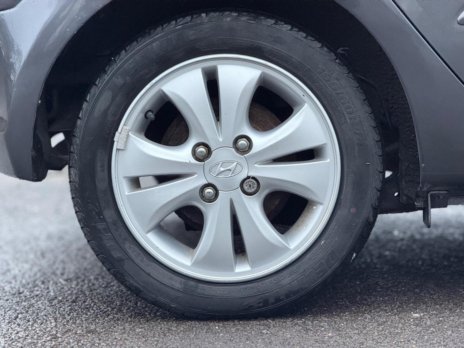 Used Hyundai i10 2011 for sale - 76963350: Photo 36