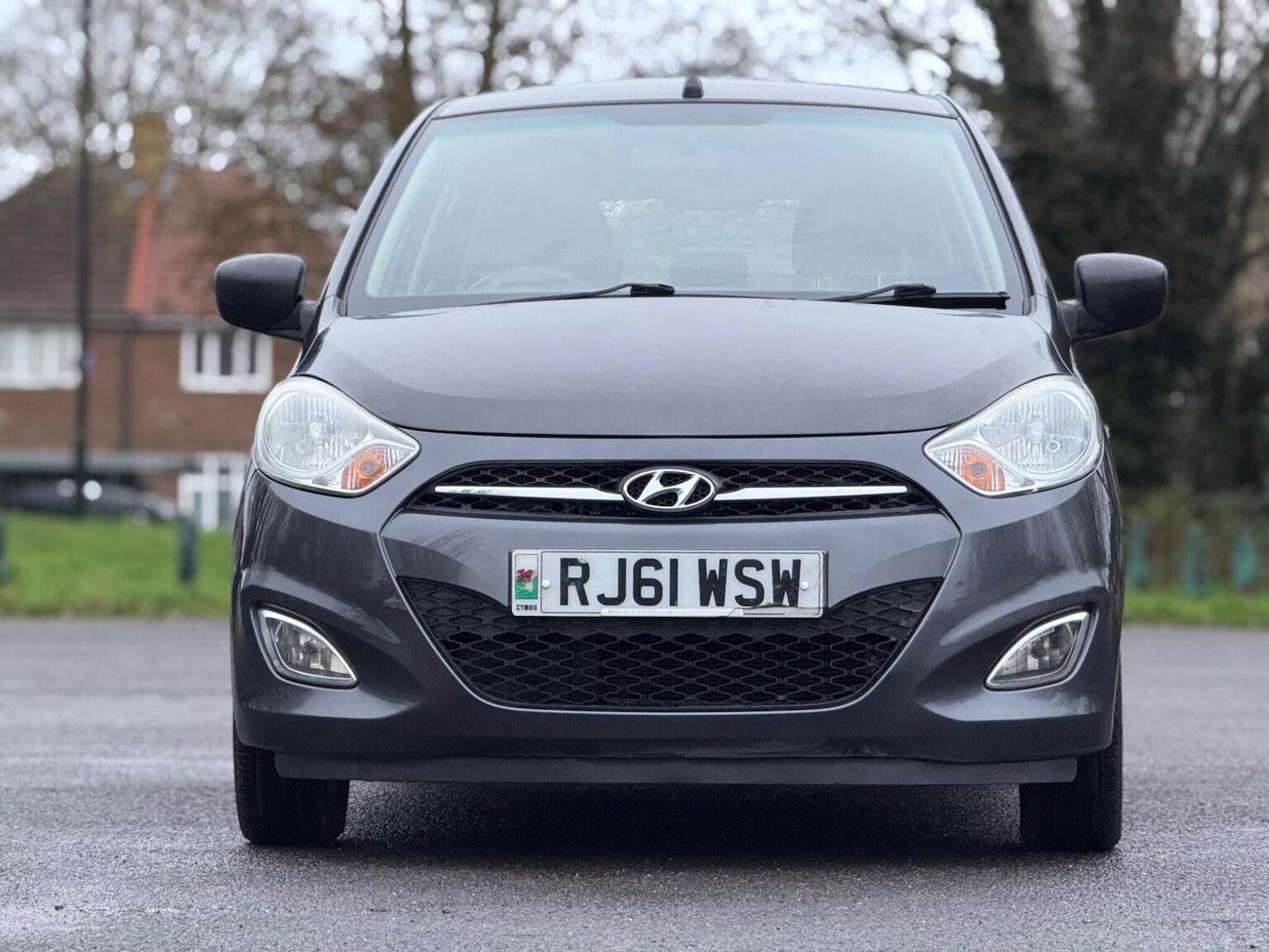 Used Hyundai i10 2011 for sale - 76963350: Photo 9
