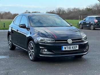 Volkswagen Polo feature image