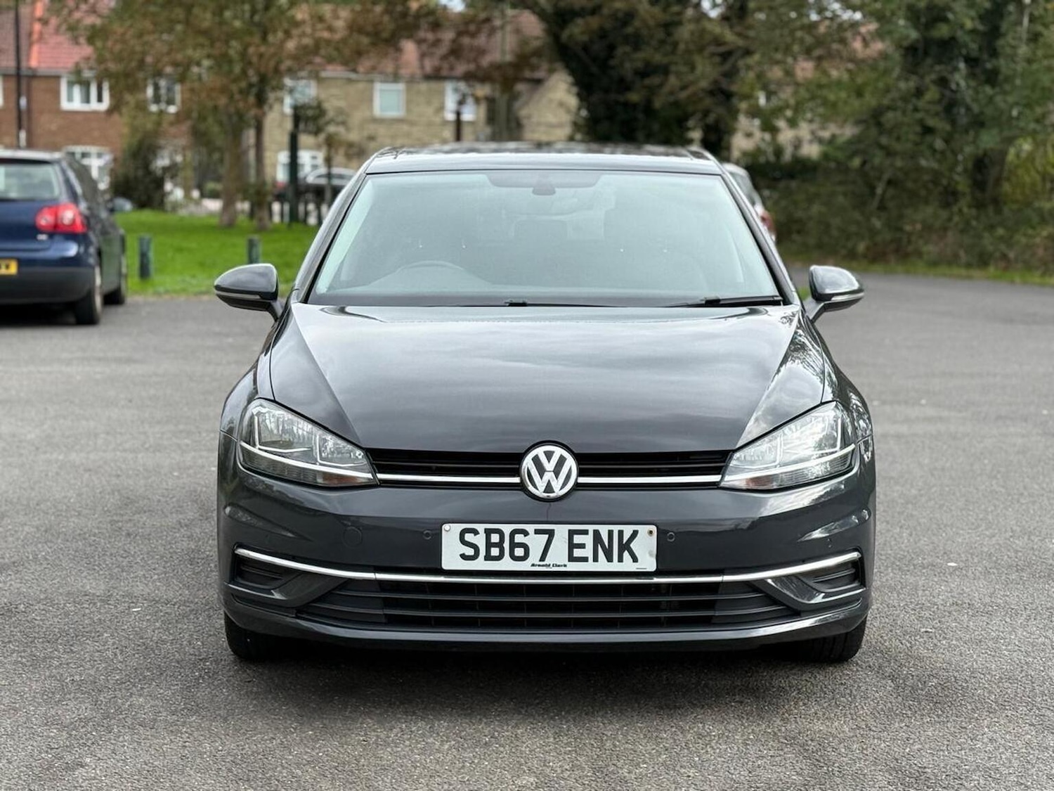 Used Volkswagen Golf 2017 for sale - 76769625: Photo 22