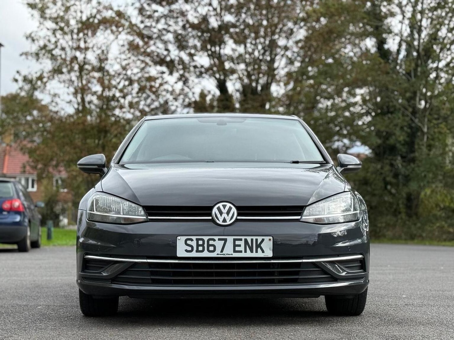 Used Volkswagen Golf 2017 for sale - 76769625: Photo 24