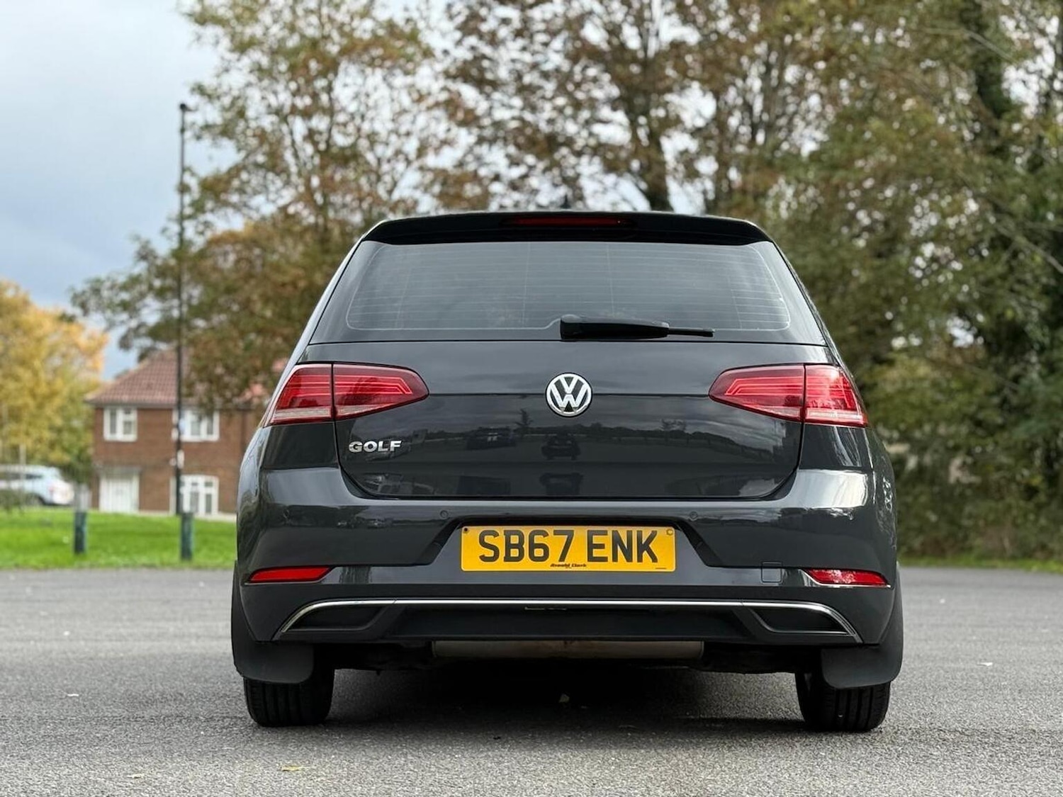 Used Volkswagen Golf 2017 for sale - 76769625: Photo 25