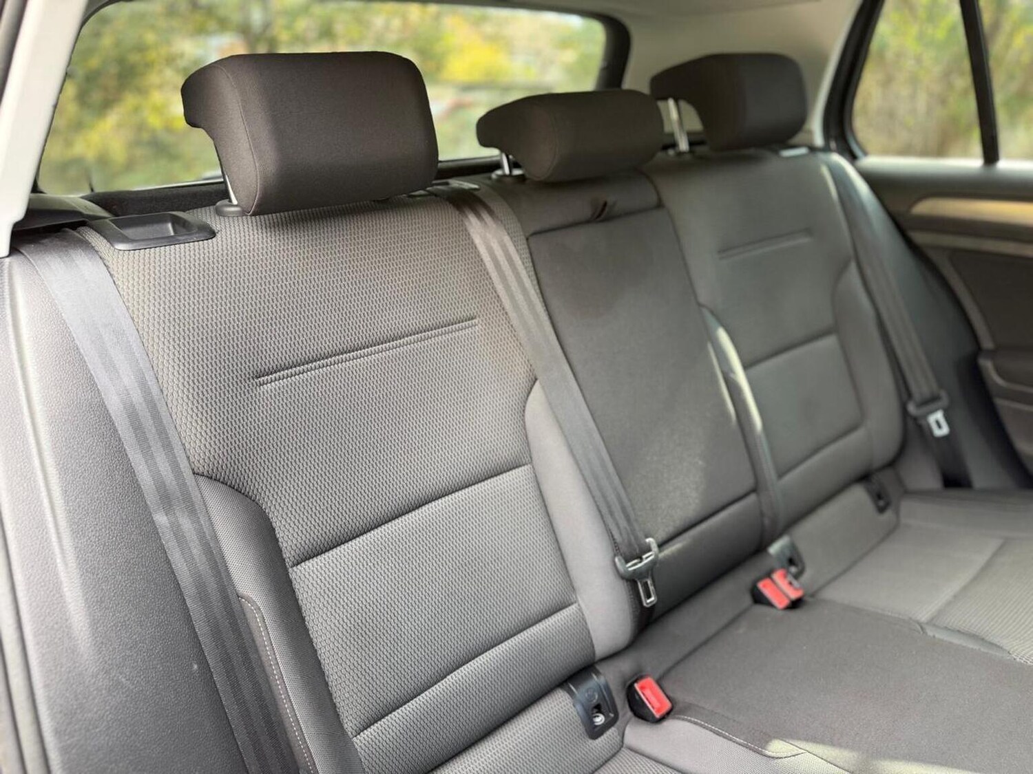 Used Volkswagen Golf 2017 for sale - 76769625: Photo 37