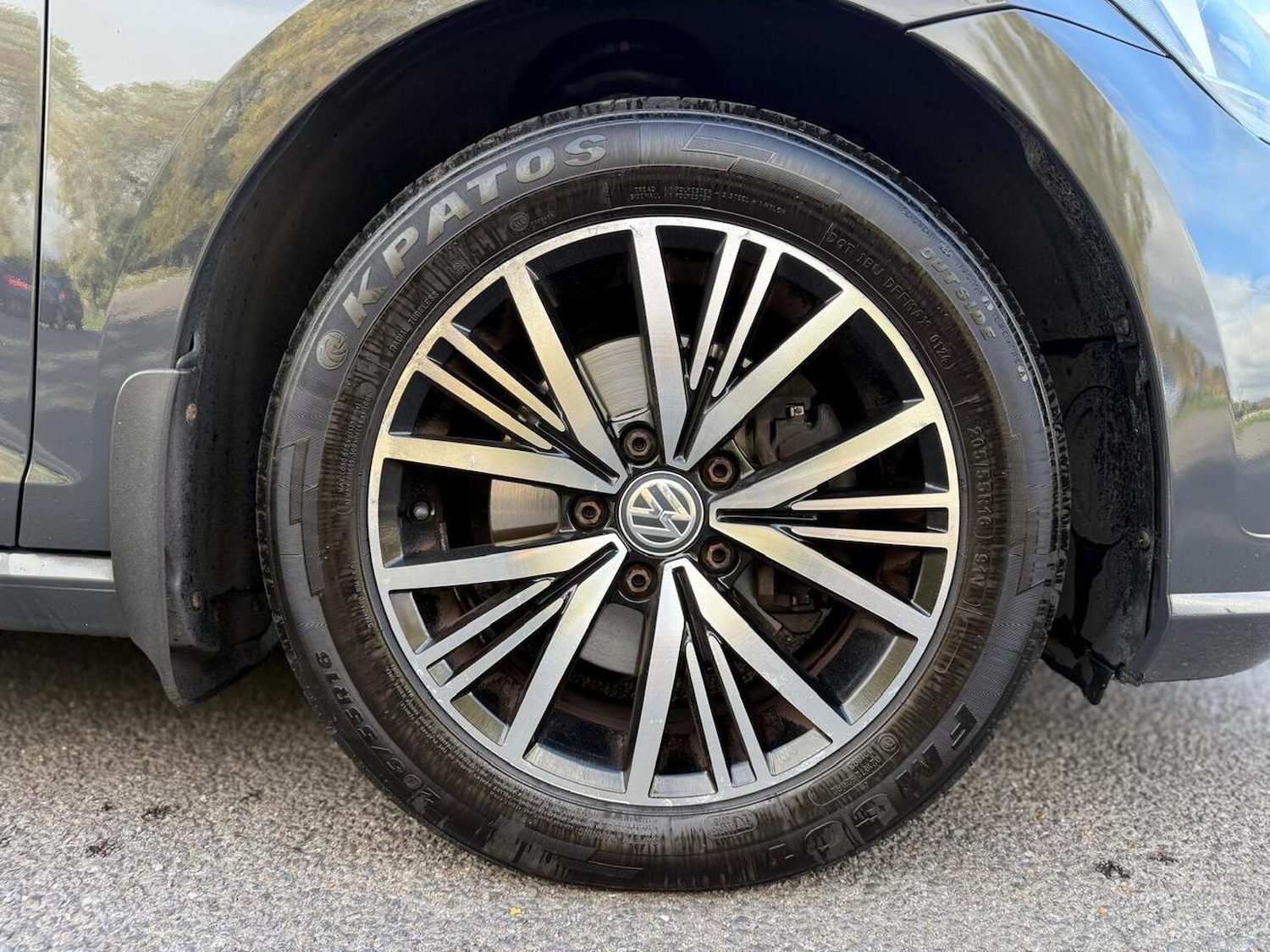 Used Volkswagen Golf 2017 for sale - 76769625: Photo 44