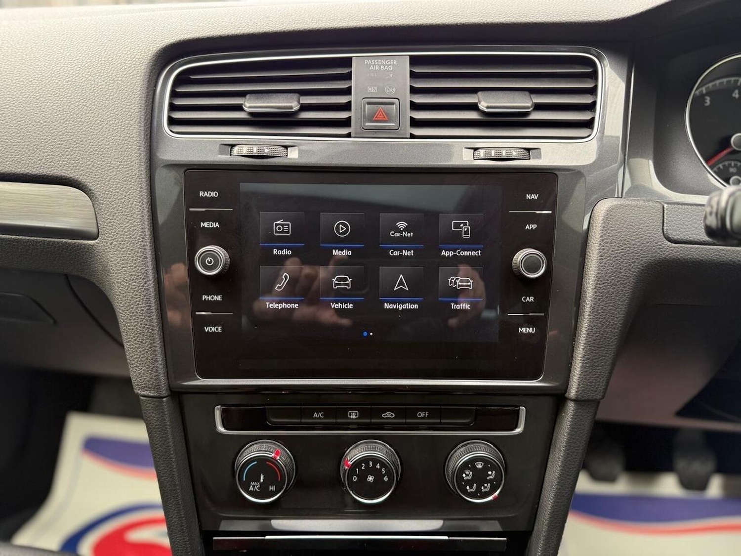 Used Volkswagen Golf 2017 for sale - 76769625: Photo 46