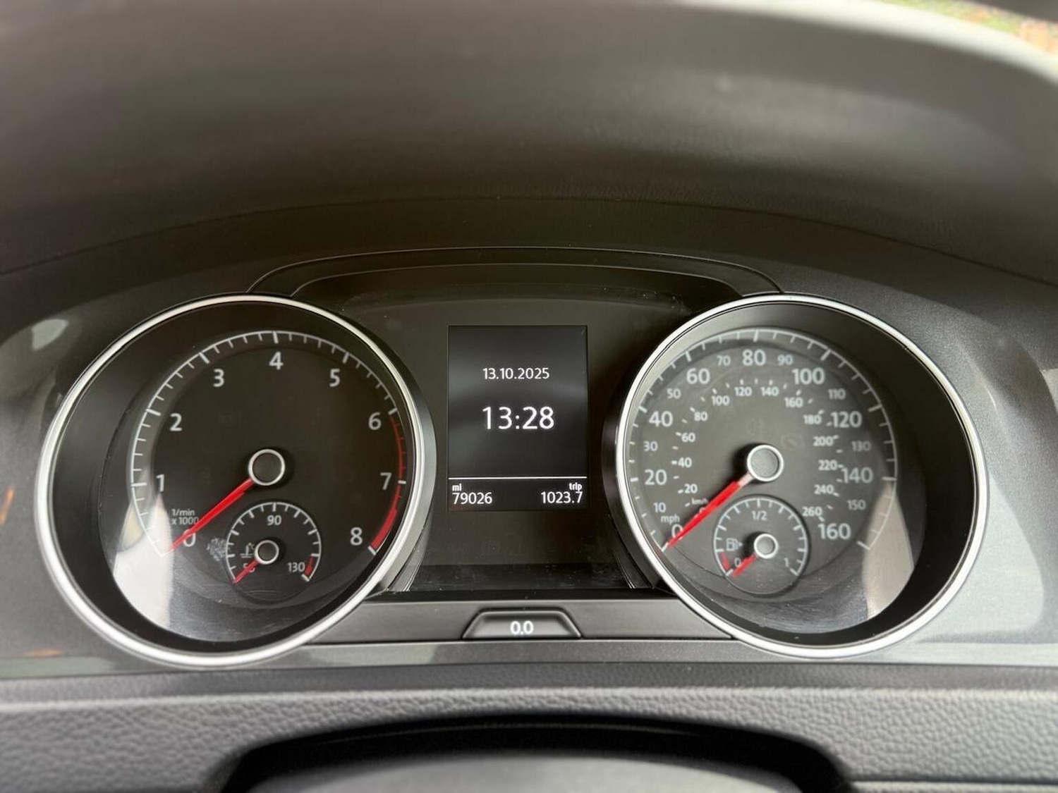 Used Volkswagen Golf 2017 for sale - 76769625: Photo 47