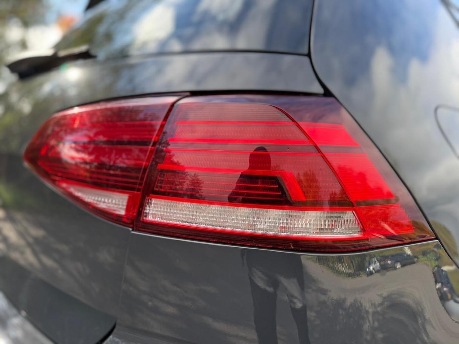 Used Volkswagen Golf 2017 for sale - 76769625: Photo 52