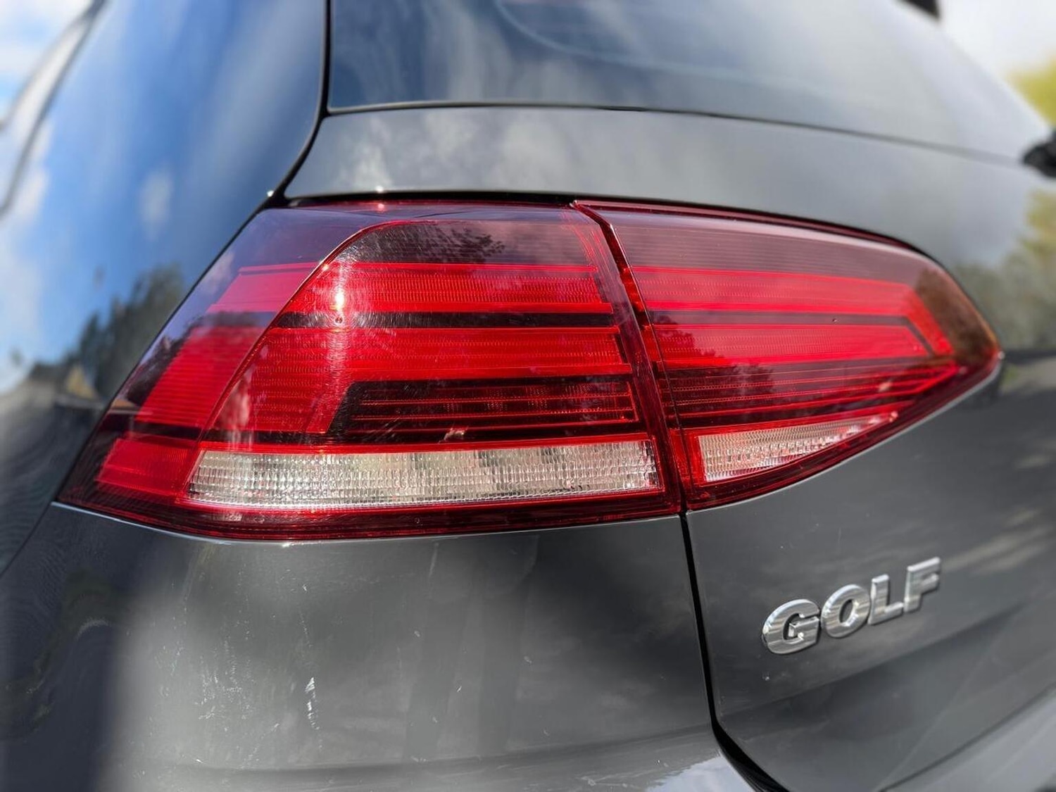 Used Volkswagen Golf 2017 for sale - 76769625: Photo 53