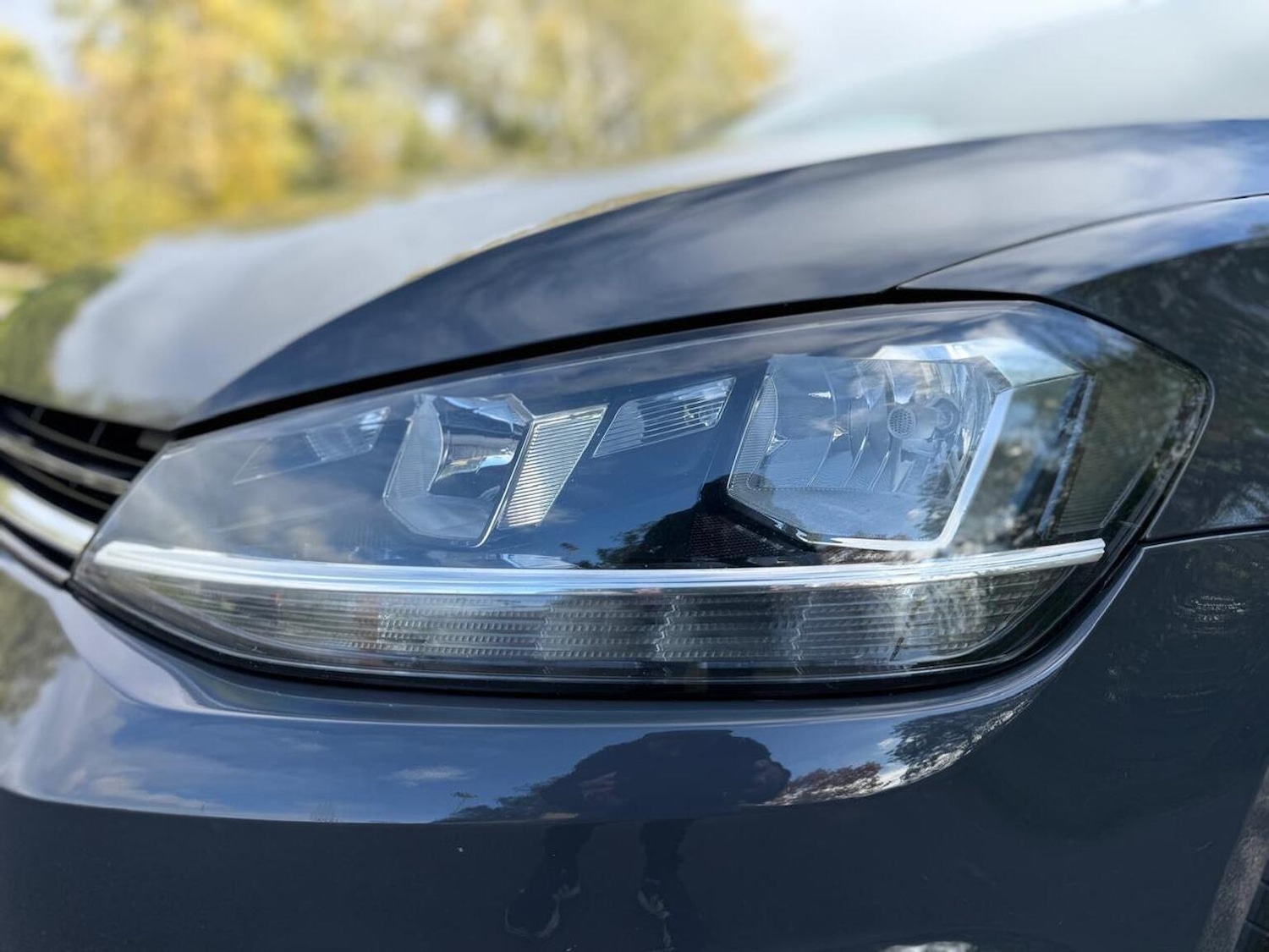 Used Volkswagen Golf 2017 for sale - 76769625: Photo 55