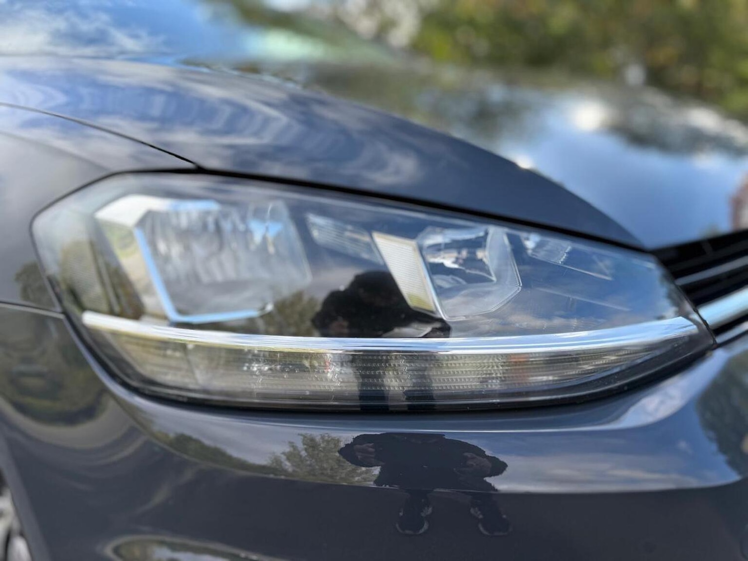 Used Volkswagen Golf 2017 for sale - 76769625: Photo 56