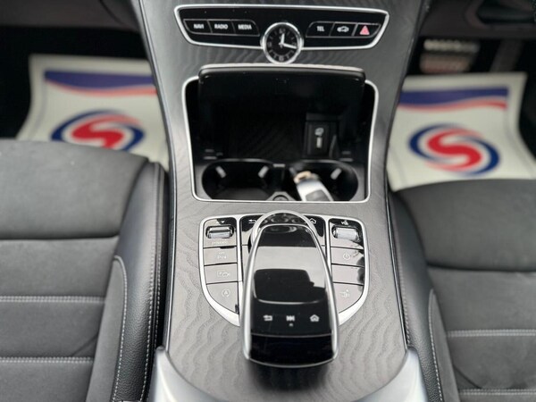 Used Mercedes-Benz C-Class 2019 for sale - 76158420: Photo 25