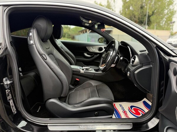 Used Mercedes-Benz C-Class 2019 for sale - 76158420: Photo 26