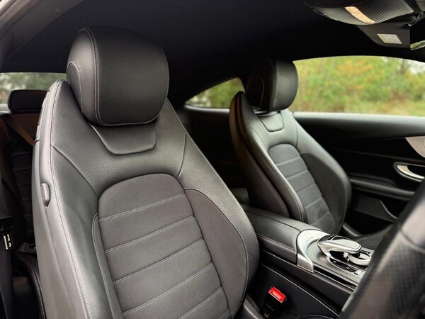 Used Mercedes-Benz C-Class 2019 for sale - 76158420: Photo 28