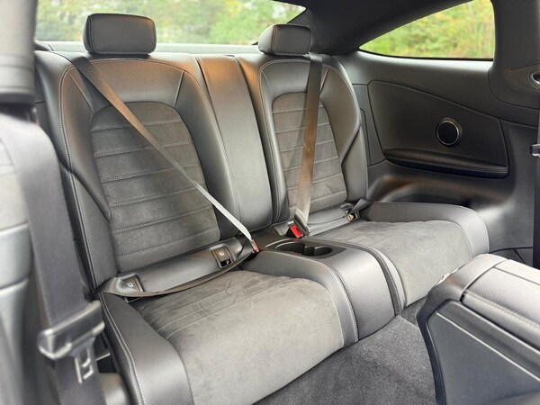 Used Mercedes-Benz C-Class 2019 for sale - 76158420: Photo 31
