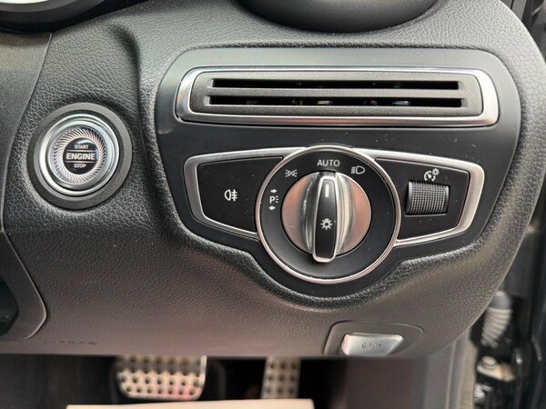 Used Mercedes-Benz C-Class 2019 for sale - 76158420: Photo 36