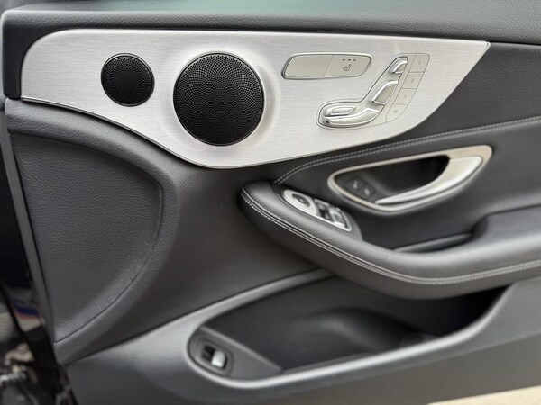 Used Mercedes-Benz C-Class 2019 for sale - 76158420: Photo 38