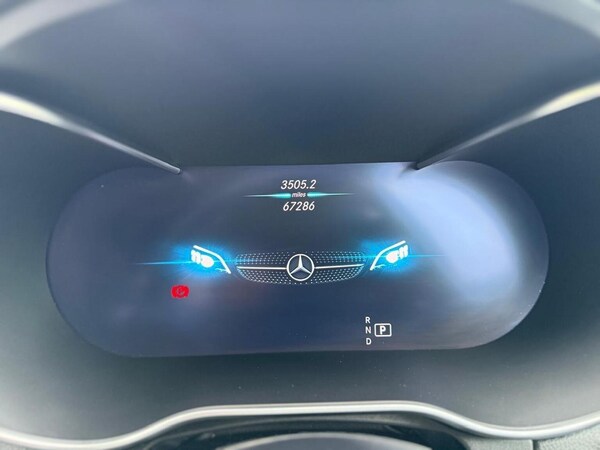 Used Mercedes-Benz C-Class 2019 for sale - 76158420: Photo 40