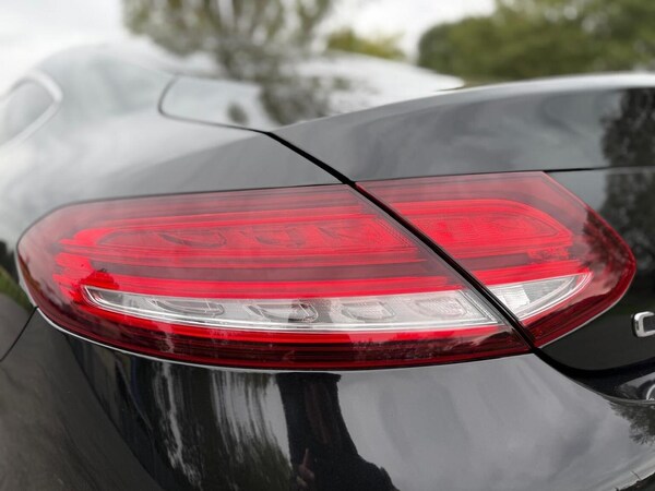 Used Mercedes-Benz C-Class 2019 for sale - 76158420: Photo 41