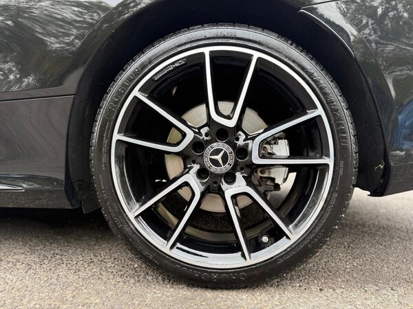Used Mercedes-Benz C-Class 2019 for sale - 76158420: Photo 49