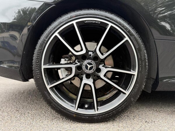 Used Mercedes-Benz C-Class 2019 for sale - 76158420: Photo 50