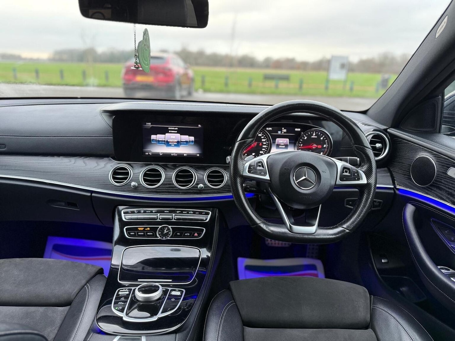 Used Mercedes-Benz E Class 2017 for sale - 76963313: Photo 23