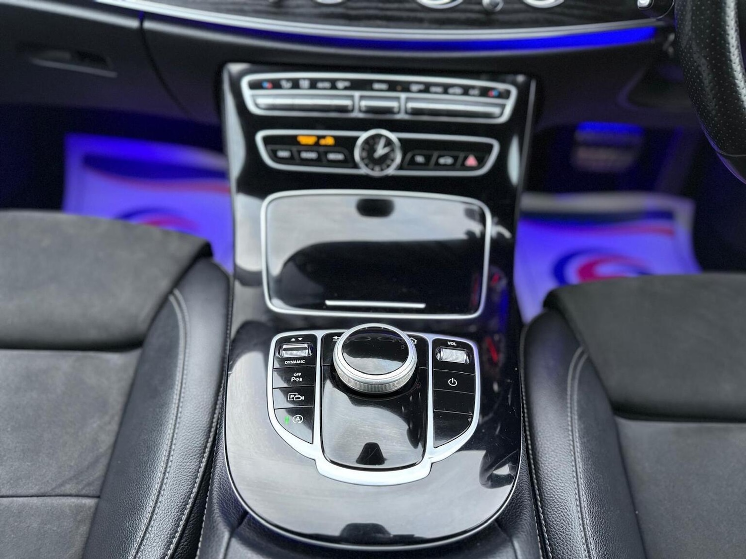 Used Mercedes-Benz E Class 2017 for sale - 76963313: Photo 24