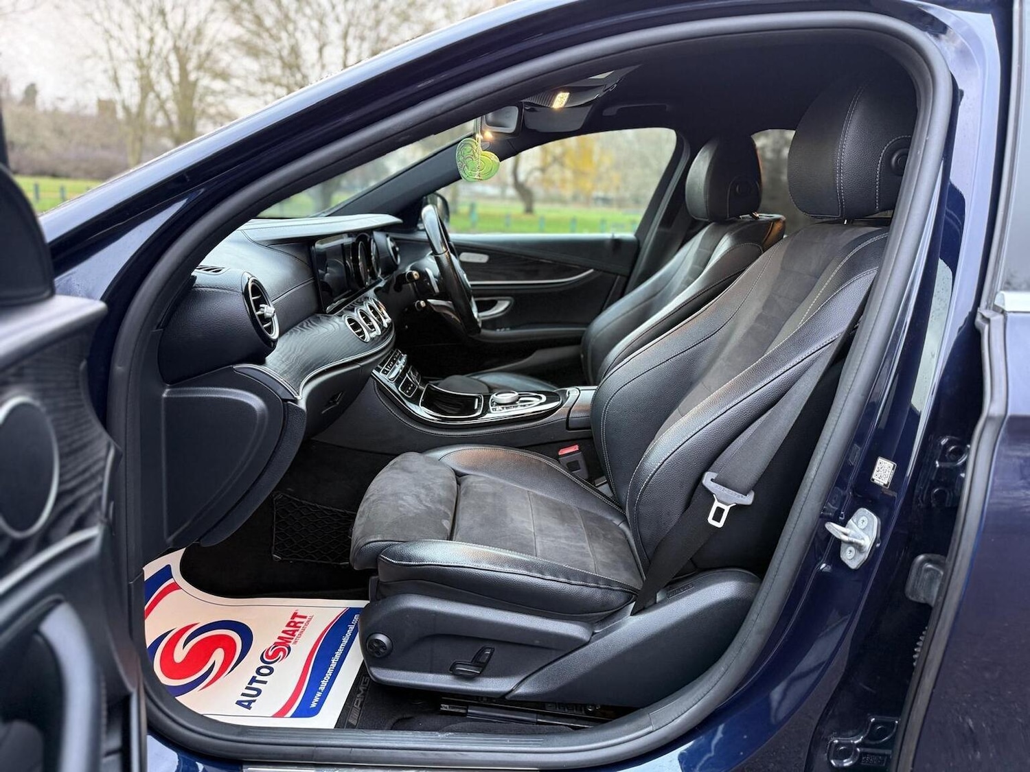 Used Mercedes-Benz E Class 2017 for sale - 76963313: Photo 26