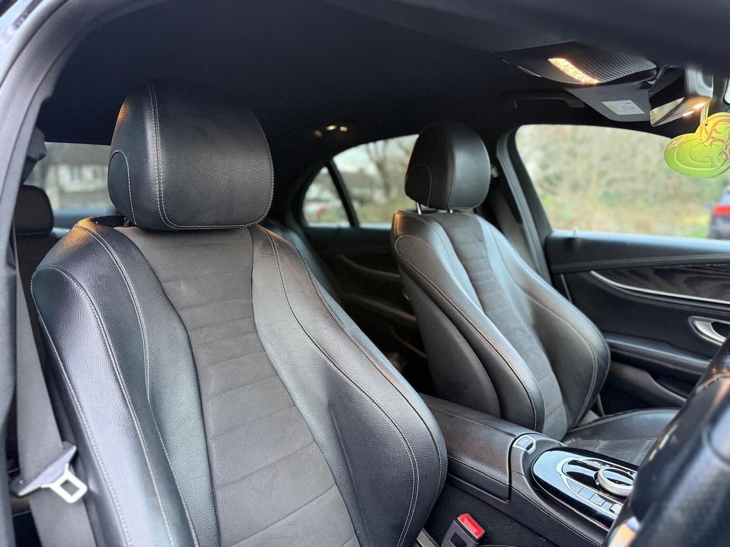 Used Mercedes-Benz E Class 2017 for sale - 76963313: Photo 27