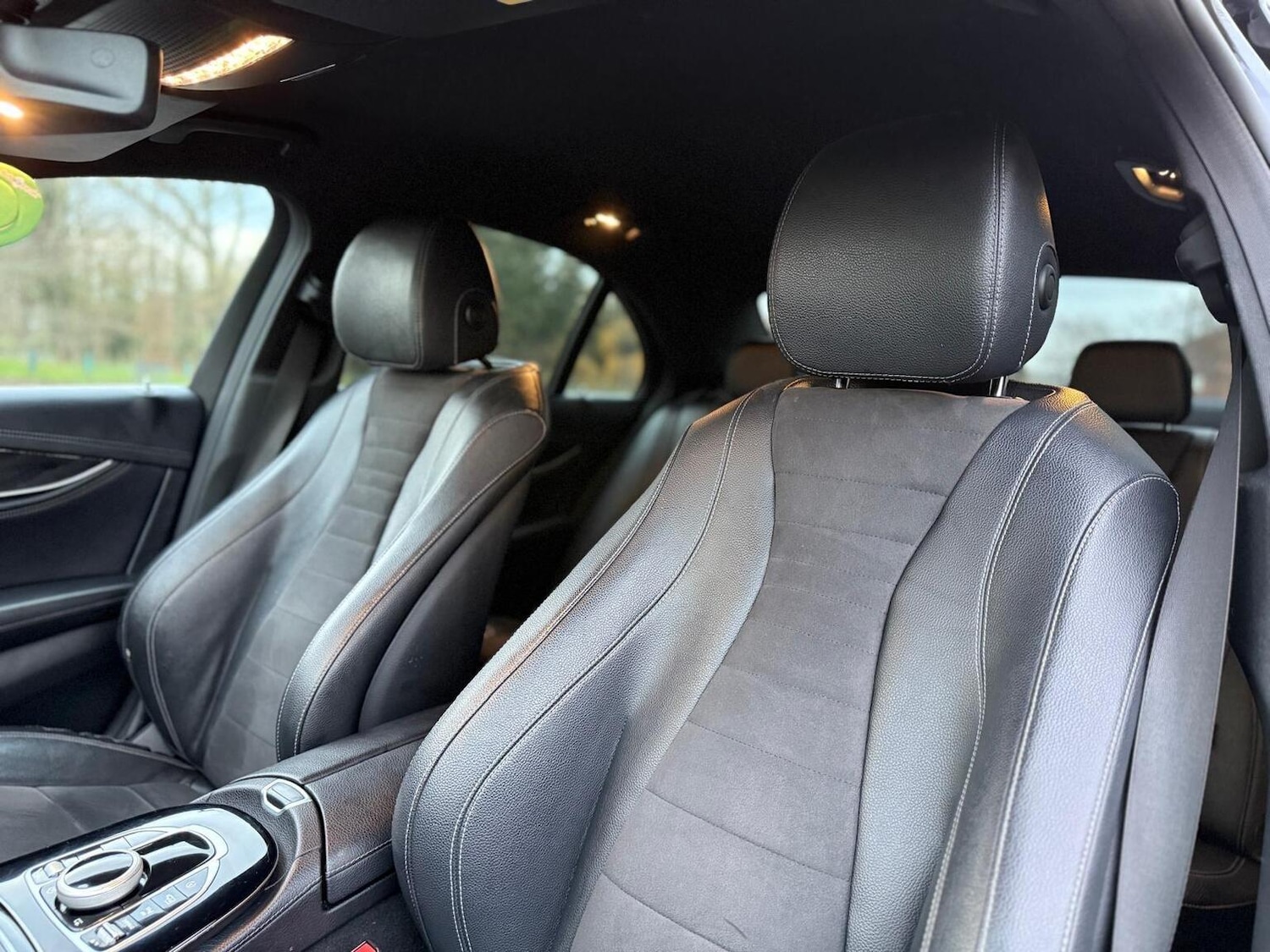 Used Mercedes-Benz E Class 2017 for sale - 76963313: Photo 28