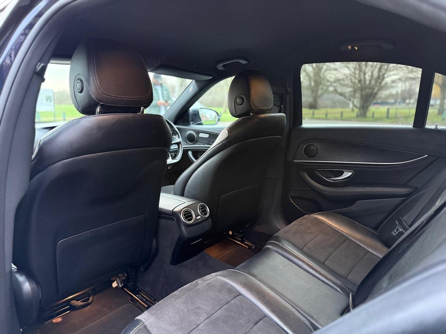 Used Mercedes-Benz E Class 2017 for sale - 76963313: Photo 30