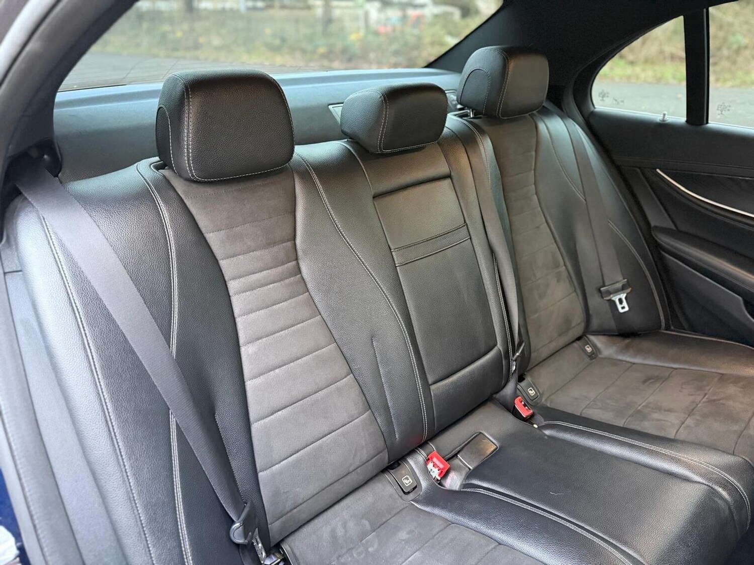 Used Mercedes-Benz E Class 2017 for sale - 76963313: Photo 31