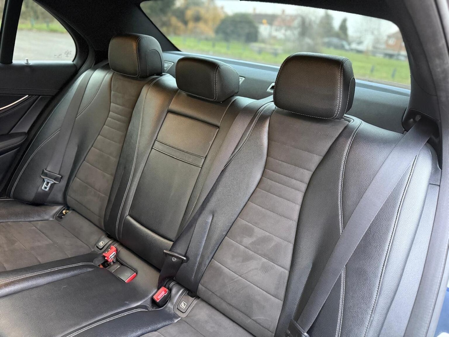 Used Mercedes-Benz E Class 2017 for sale - 76963313: Photo 32