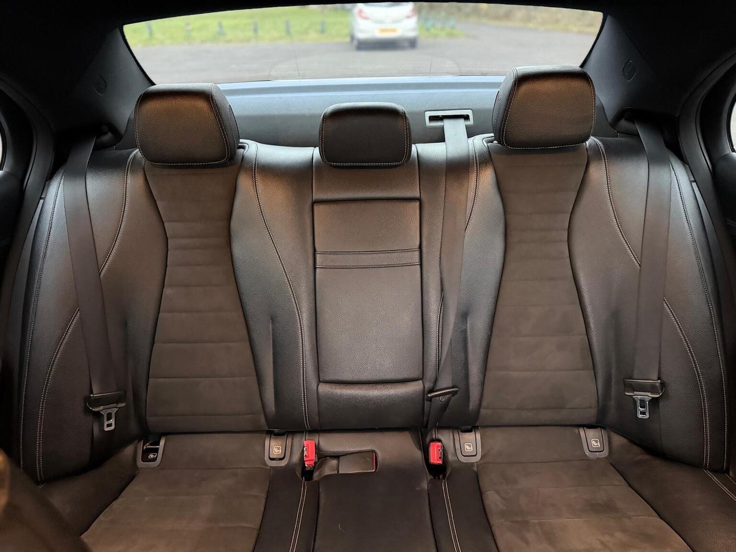 Used Mercedes-Benz E Class 2017 for sale - 76963313: Photo 33