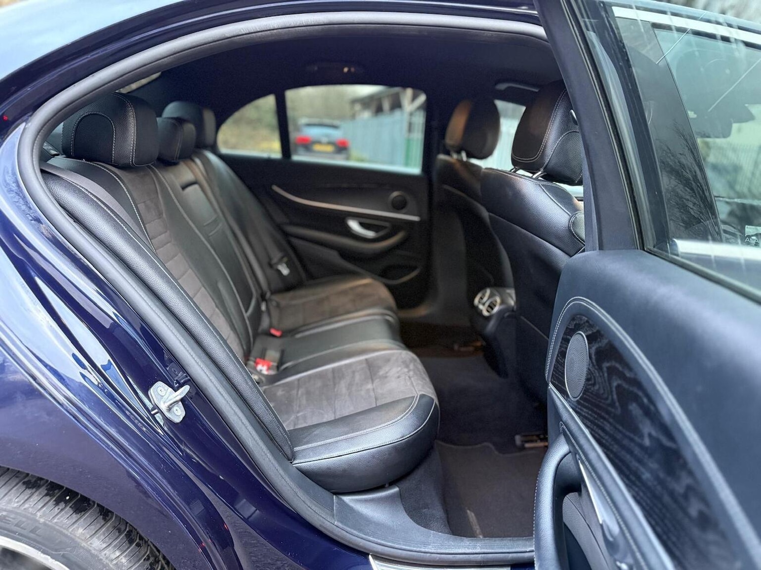 Used Mercedes-Benz E Class 2017 for sale - 76963313: Photo 34