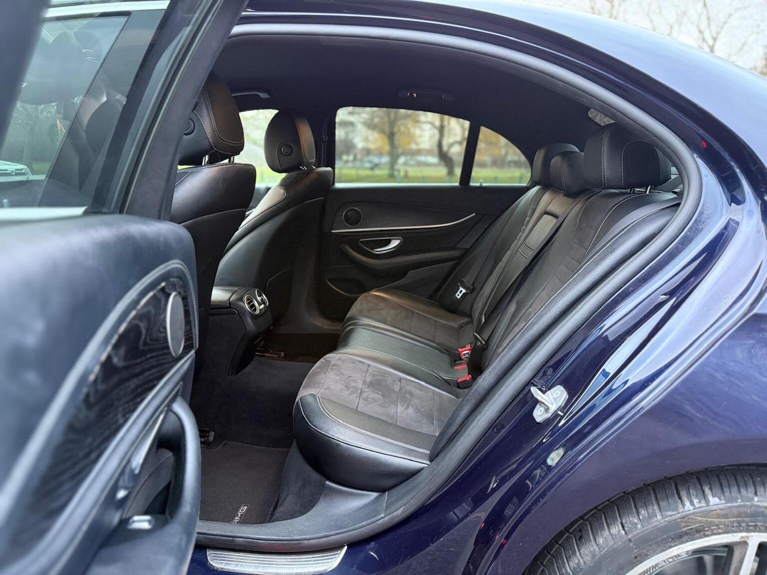 Used Mercedes-Benz E Class 2017 for sale - 76963313: Photo 35