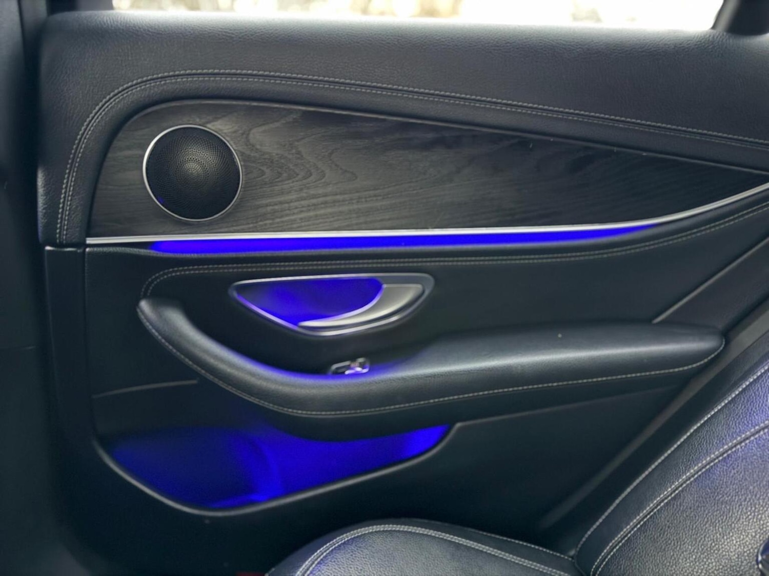 Used Mercedes-Benz E Class 2017 for sale - 76963313: Photo 36