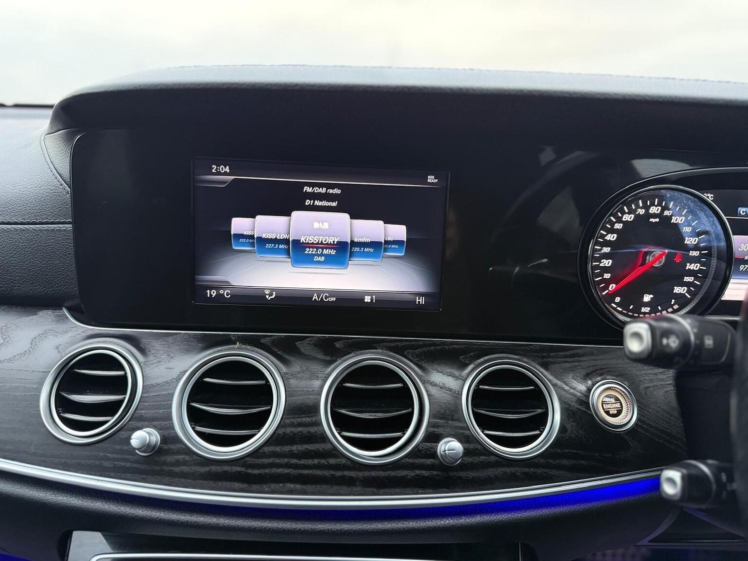 Used Mercedes-Benz E Class 2017 for sale - 76963313: Photo 39