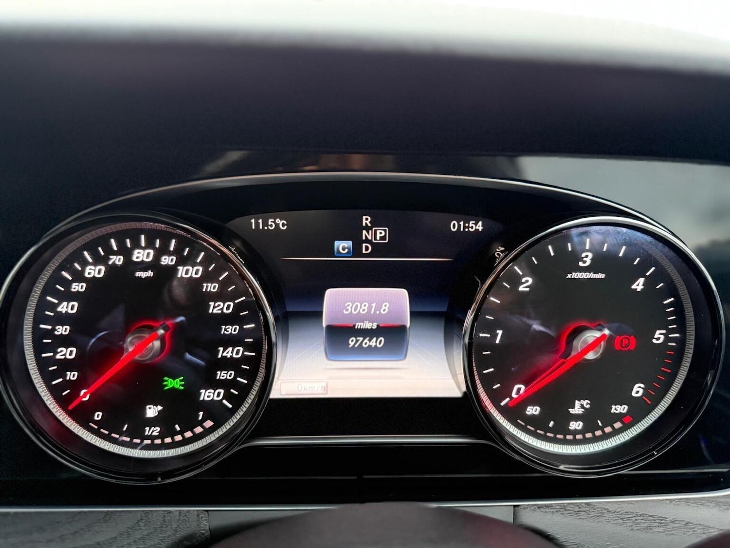 Used Mercedes-Benz E Class 2017 for sale - 76963313: Photo 40