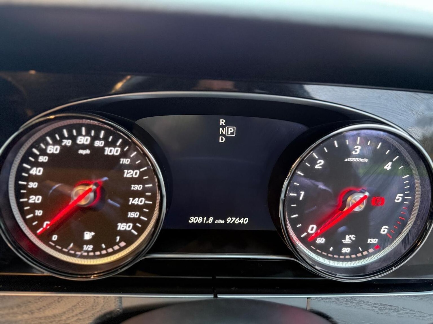 Used Mercedes-Benz E Class 2017 for sale - 76963313: Photo 41