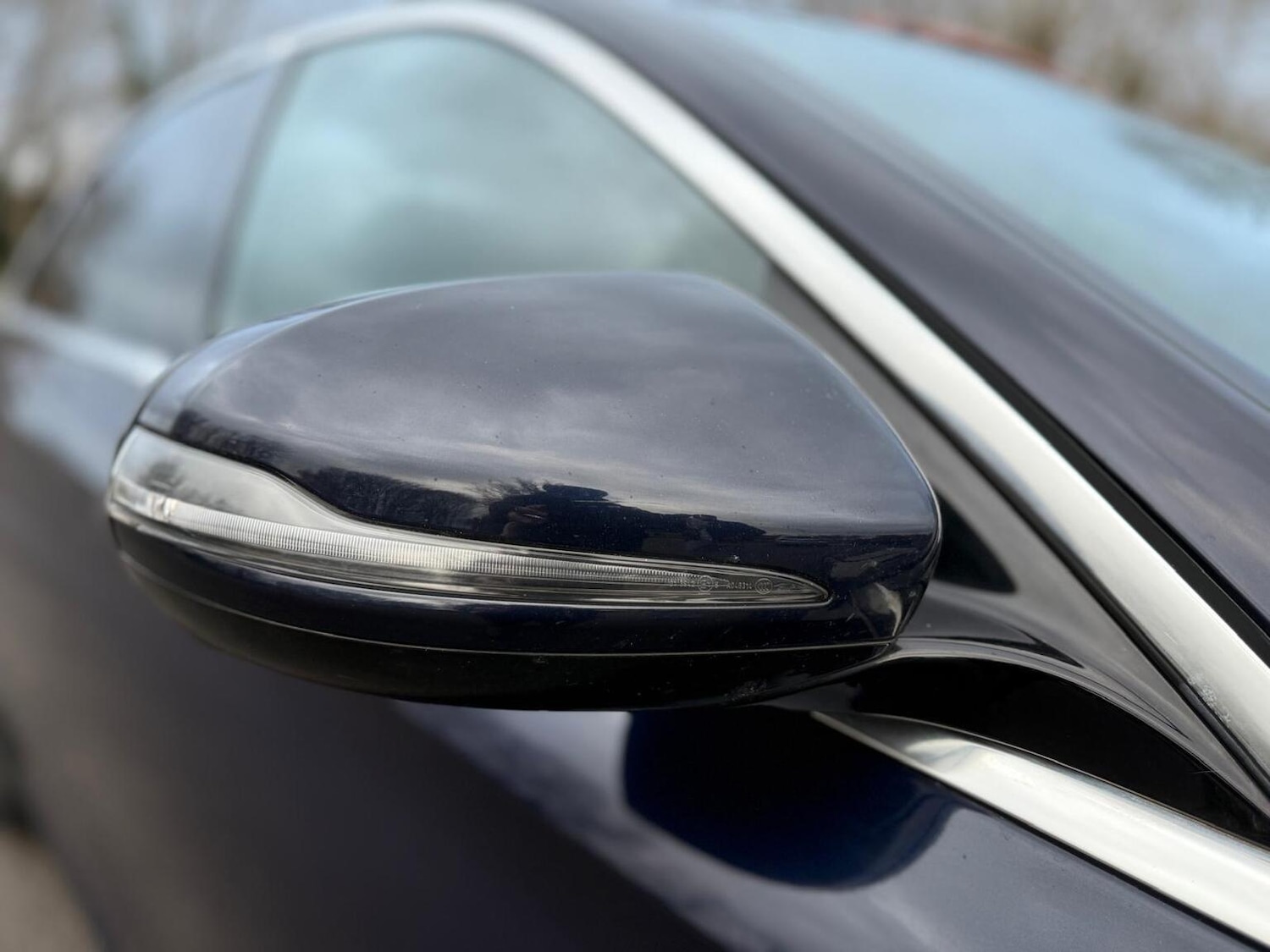 Used Mercedes-Benz E Class 2017 for sale - 76963313: Photo 42