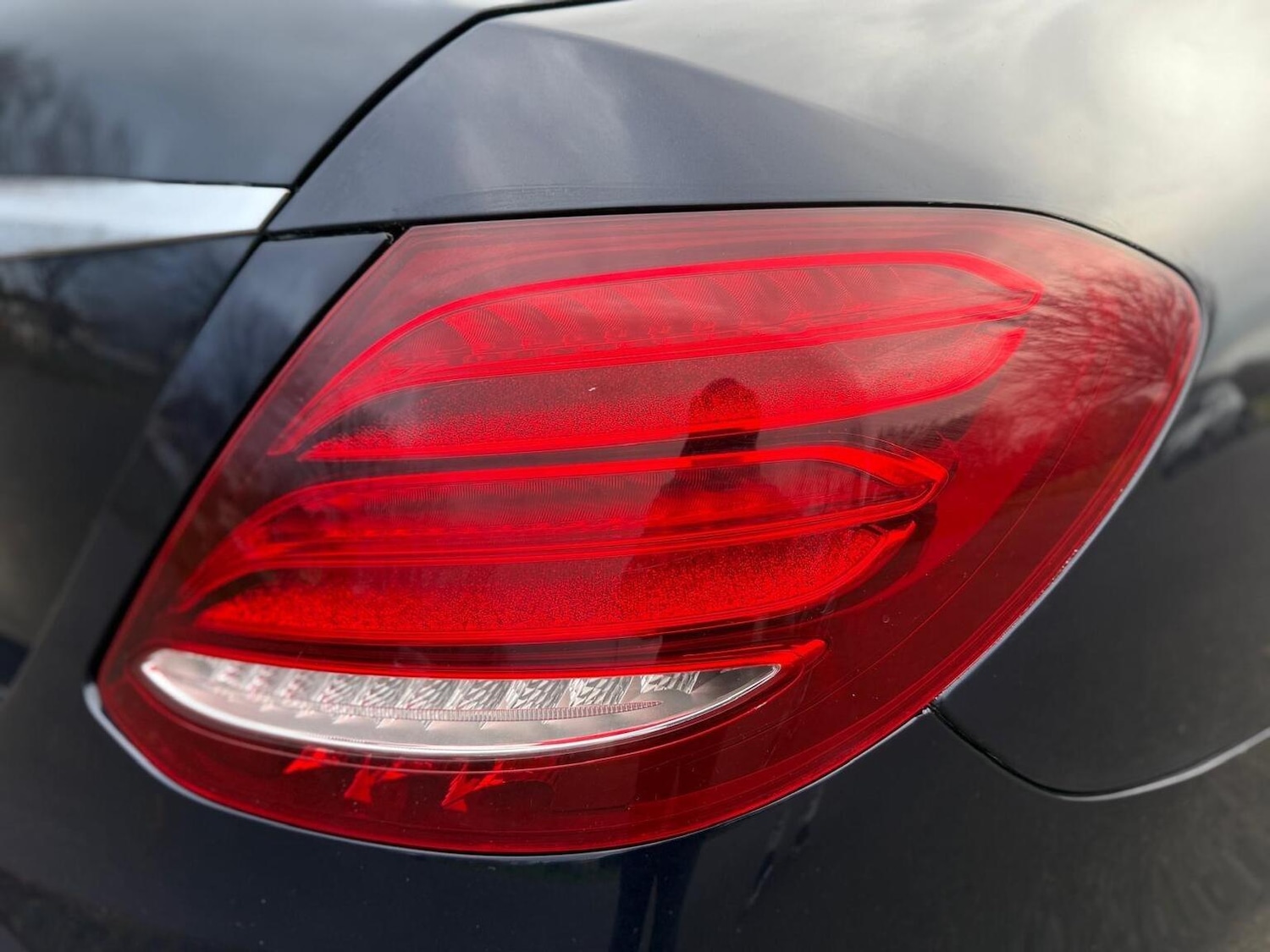 Used Mercedes-Benz E Class 2017 for sale - 76963313: Photo 46