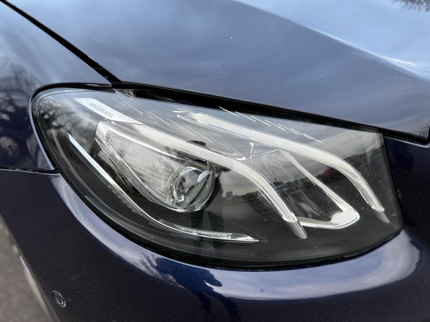 Used Mercedes-Benz E Class 2017 for sale - 76963313: Photo 47