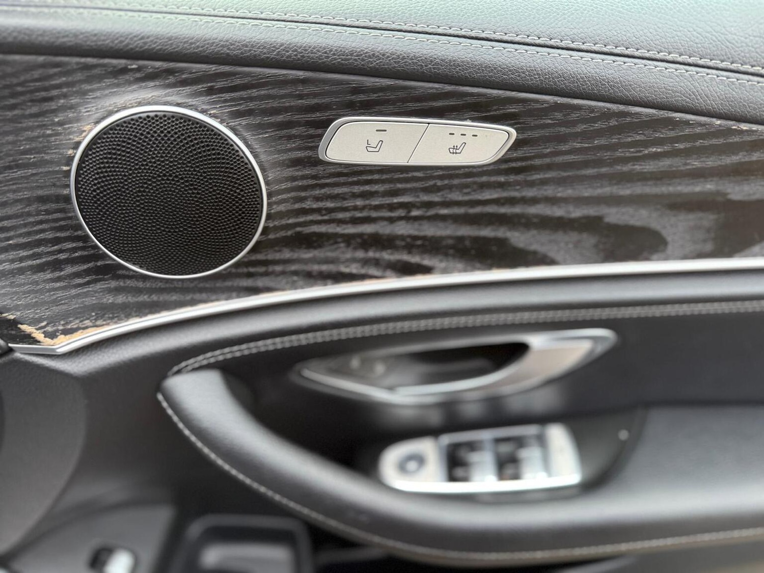 Used Mercedes-Benz E Class 2017 for sale - 76963313: Photo 49